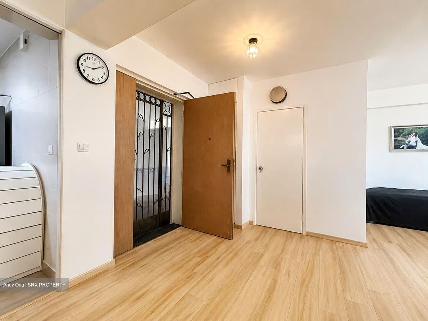 Blk 233B Matilda Court (Punggol), HDB 4 Rooms #580923421